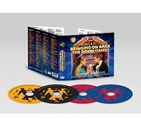 Various Artists Dreamboats & Petticoats: Bringing On Back the Good Times (CD)