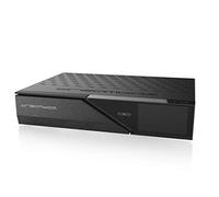 Dreambox DM900 UHD 4K 1x Dual DVB-S2X MS Tuner
