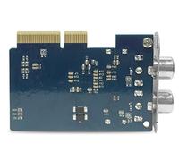 Dreambox DVB-C/T2 Dual Tuner Interno DVB-C, DVB-T2 Mini PCI Express