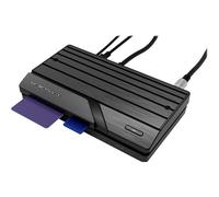 Dreambox One UltraHD Digitaler Multimedia-Receiver HDR Bluetooth WLAN 13383