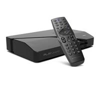 Dreambox Play Android TV 11 Black Dual WiFi, LAN, Bluetooth, HDMI
