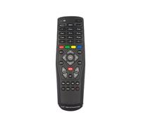 Dreambox RC10 TV RF Wireless Pulsanti Nero 2 x AA 112g 70200063