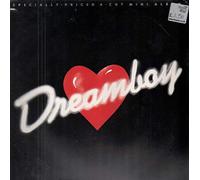 Dreamboy - Same (1983) [VINYL]