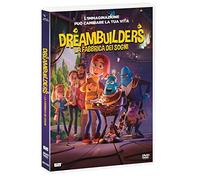 Film - Dreambuilders - La Fabbrica Dei Sogni - Dvd