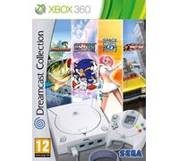 Dreamcast Collection [Edizione: Regno Unito]