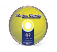 Dreamcast - Virtua Tennis ~ Sega Professional Tennis ~
