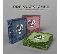 DREAMCATCHER 2° album Apocalypse Save us Random Ver. CD + libretto + 4ea P.Ca...