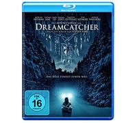 Dreamcatcher – Blu-ray – Warner Bros.