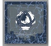 DREAMCATCHER 2nd Album Apocalypse: Save us A Ver. CD + libretto + cartolina f...