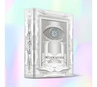 DREAMCATCHER 6th Mini Album Dystopia Road to Utopia LIMITED D Ver CD +...