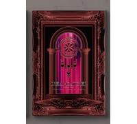 DREAMCATCHER 6th Mini Album Dystopia Road to Utopia R Ver CD + Libro + 3p P.C...