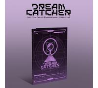 DREAMCATCHER 7° Mini Album Apocalisse Seguici Piattaforma PVC+Card+Sticker+Re...