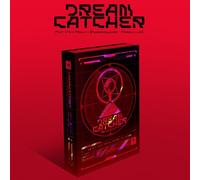 DREAMCATCHER 7th Mini Album Apocalypse Follow us Limited T Ver CD + libro + c...