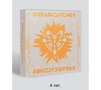 DREAMCATCHER 8th Mini Album Apocalypse: From us A Ver. CD + 64p libro + P.Car...