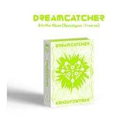 DREAMCATCHER 8th Mini Album Apocalypse From us LIMITED W Ver CD + Libro + P.C...
