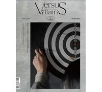 DREAMCATCHER 9th Mini Album [VillainS] E Ver. CD + 44p P.Book + 2ea P.Card + ...