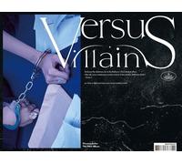 DREAMCATCHER 9th Mini Album [VillainS] S Ver. CD + 44p P.Book + 2ea P.Card + ...