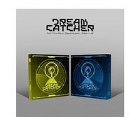 DREAMCATCHER Apocalypse : Follow us 7th Mini Album Normal Edition H Version CD+64p PhotoBook+1ea Sticker+1p Agent Card+3p PhotoCard+POB+Tracking Sealed