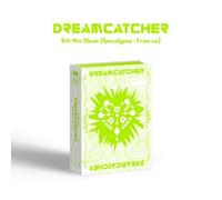 Dreamcatcher - DREAMCATCHER COMPANY apocalypse : from.. -ltd-