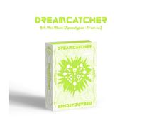 DREAMCATCHER - APOCALYPSE:FROM US 8th Mini Album [EDIZIONE LIMITATA] Traccia ...
