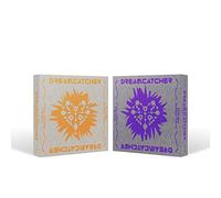 DREAMCATCHER - Apocalypse : From us Normal Edition CD (Random ver.)