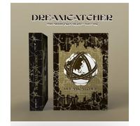DREAMCATCHER - Apocalypse: Save us 2nd Album S Version Limited Edition SIGILLATO