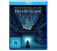 Dreamcatcher – Blu-ray – Warner Bros.