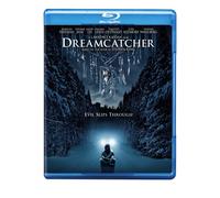 Dreamcatcher (Blu-ray) Morgan Freeman Thomas Jane Jason Lee Damian Lewis