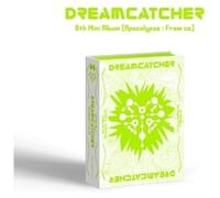 Dreamcatcher Apocalypse: From Us (8th Mini Album) (CD) Album