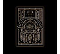 DREAMCATCHER - Debut Single Album Nightmare [Reissue] CD+Pre-Order Gift