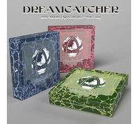 DREAMCATCHER - DREAM CATCHER APOCALYPSE : SAVE US 2nd Album ( A / V / E - RANDOM. ) ( In D+PRE-ORDER ITEM+Photo Book+Member Solo Collection Album Photo Card+3 Photo Card+STORE GIFT CARD )