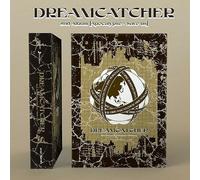 DREAMCATCHER - DREAM CATCHER APOCALYPSE : SAVE US 2nd Album ( LIMITED EDITION - S VER. ) ( Incl. PRE-ORDER ITEM+Photo Book+7 Hologram Post Card +3 Photo Card+Pop-up Card+Cork Coaster+STORE GIFT CARD )