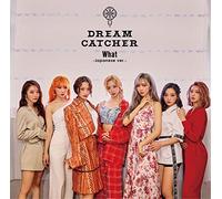 Dreamcatcher - Dreamcatcher Japan 1St
