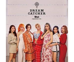 Dreamcatcher - Dreamcatcher Japan 1St