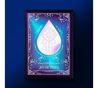 Dreamcatcher - Dystopia : Lose Myself Limited Edition (5th Mini Album) album + poster Folded + Extra Photocards (S ver.)