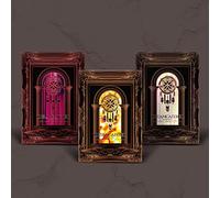 Dreamcatcher - Dystopia : Road To Utopia