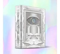 Dreamcatcher - Dystopia : Road To Utopia (Limited)