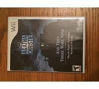 DreamCatcher Games Agatha Christie: E Poi Non ce n'erano