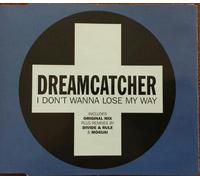 Dreamcatcher I Don't Wanna Lose My Way (CD)