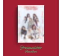Dreamcatcher - My Christmas Sweet Love-Platform Album Version [Import]