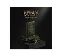 DREAMCATCHER OFFICIAL PHOTOBOOK [DREAMQUEST]