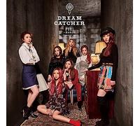 Dreamcatcher - Piri-Fue Wo Fuke (Japanese Version)