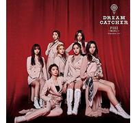 Dreamcatcher - Piri-Fue Wo Fuke (Version A) (Japanese Version)