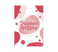 DREAMCATCHER Speciale Mini Album Vacanze Estive I Ver CD + Libro + P.Card + A...