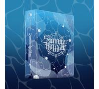 DREAMCATCHER Summer Holiday Limited Edition G Ver Album Kpop Photocard Sigillato