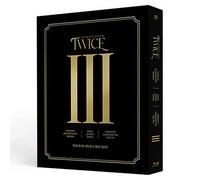 DREAMCATCHER - TWICE 4TH WORLD TOUR Ⅲ IN SEOUL BLU-RAY+TWICE STORE GIFT CARD K-POP SEALED