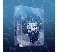[DREAMCATCHER - Vacanze estive] Edizione limitata G ver. Numero di tracking a...