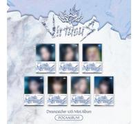 Dreamcatcher - Virtuous-POCA Platform Album Version [Import]
