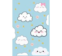 DreamCloud Journal™: Your Happy Place on Paper