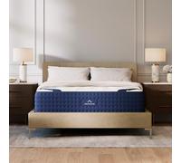 DreamCloud Materasso matrimoniale XL da 30,5 cm, in memory foam gel di lusso, prova 365 notti - strati di riduzione della pressione di alta qualità - garanzia sempre - certificato CertiPUR-US®